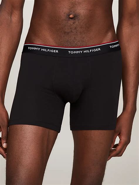 3 pack tommy hilfiger boxers|tommy hilfiger boxer briefs sale.